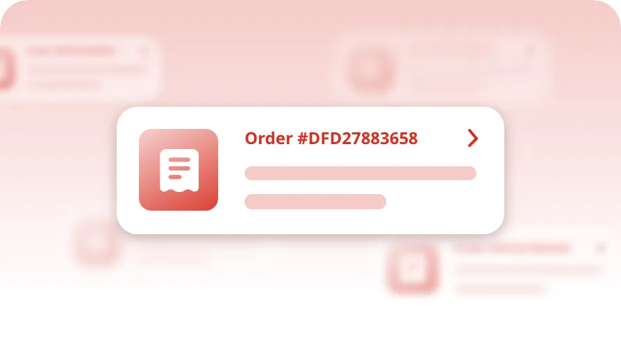 Orders continuing to arrive during a POS outage