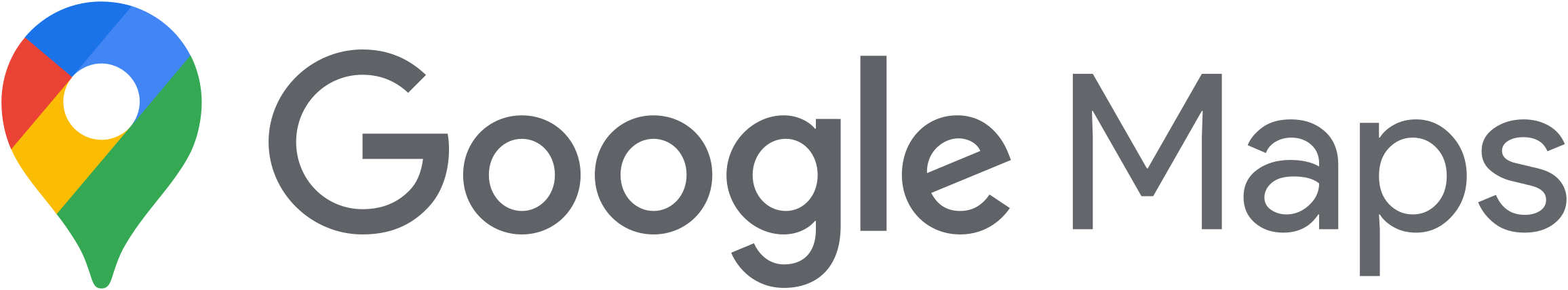 Google Maps