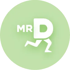 Mr D Food