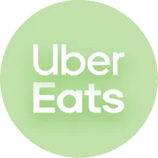 Uber Eats