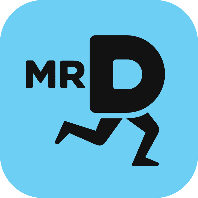 Mr D