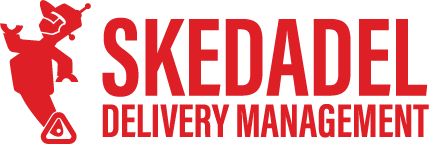 Skedadel