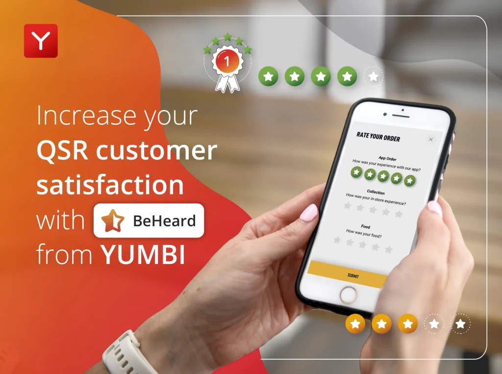 Listen to your customers, build loyalty, become successful with BeHeard