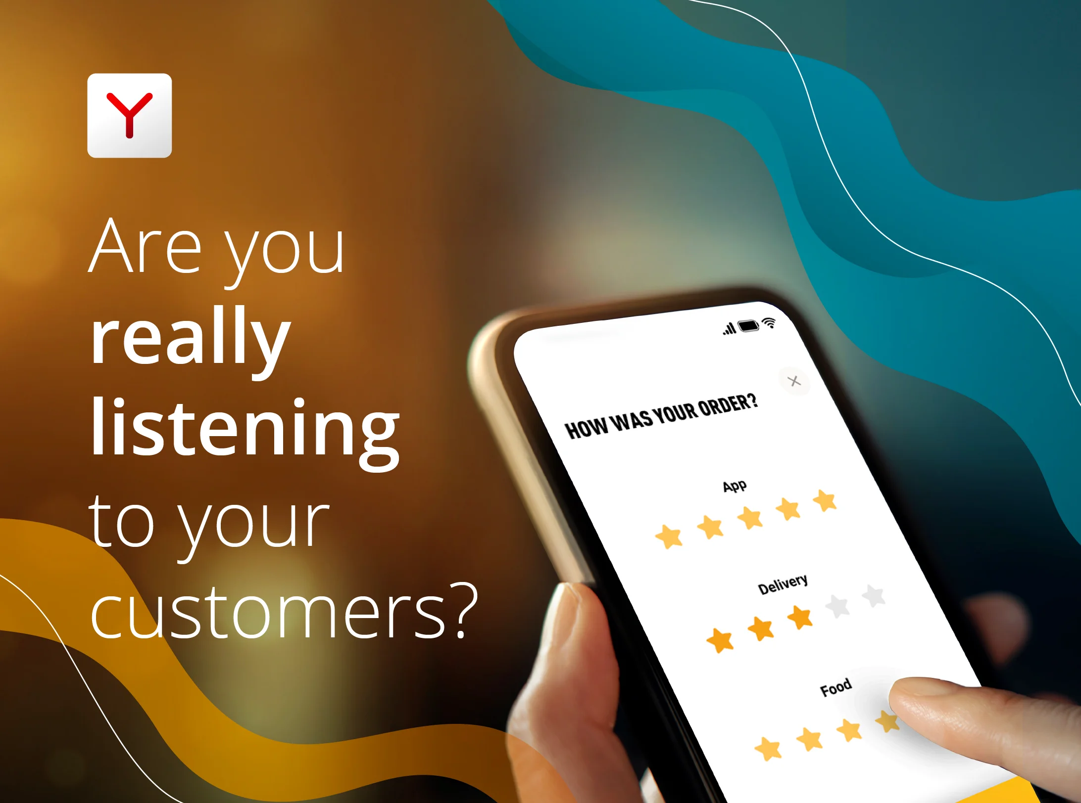 Are you really listening to your customers?