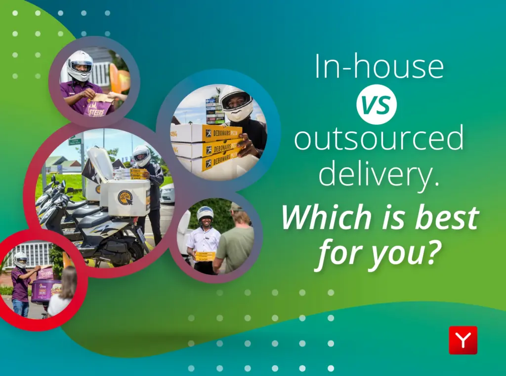 In-house vs outsourced delivery. Which is best for you?